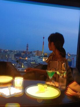 ねいさんのコーディネート