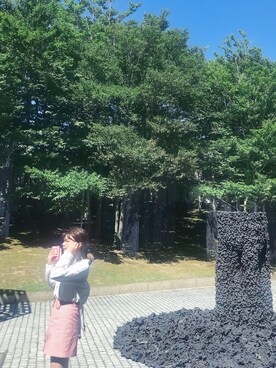 ねいさんのコーディネート