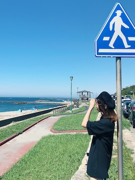 ねいさんのコーディネート