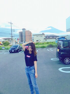 ねいさんのコーディネート