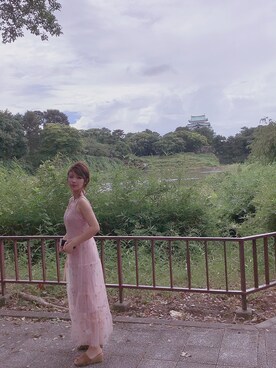 ねいさんのコーディネート