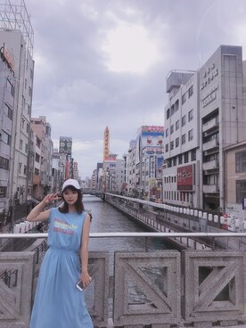 ねいさんのコーディネート