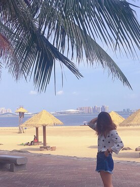 ねいさんのコーディネート