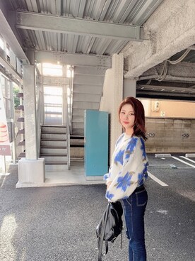 ねいさんのコーディネート