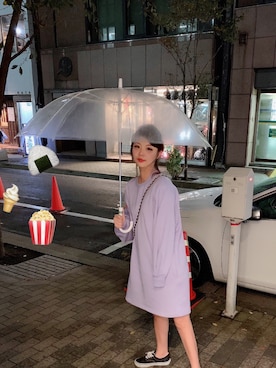 ねいさんのコーディネート