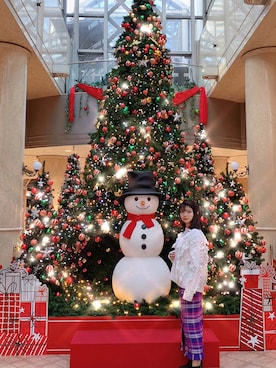 ねいさんのコーディネート