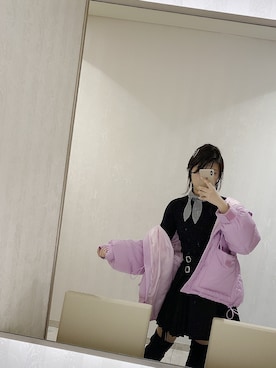 ねいさんのコーディネート