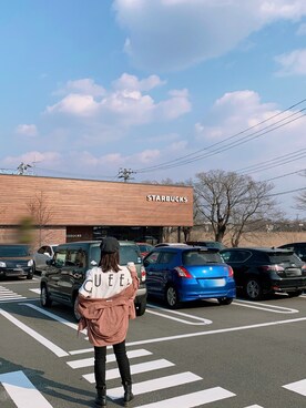 ねいさんのコーディネート