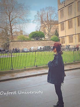 ねいさんのコーディネート