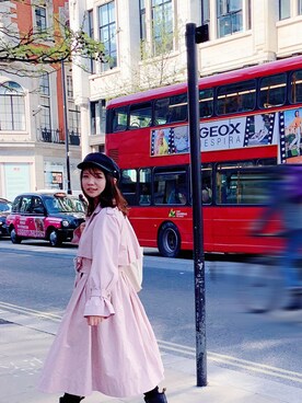 ねいさんのコーディネート