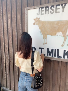 ねいさんのコーディネート