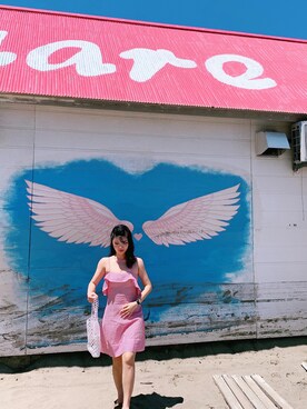 ねいさんのコーディネート