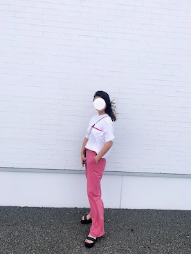 ねいさんのコーディネート