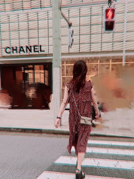 ねいさんのコーディネート