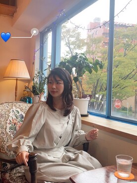 ねいさんのコーディネート