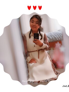 jlh7さんのコーディネート