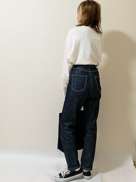 N A O M Iさんのコーディネート