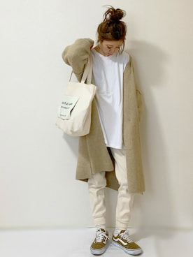 N A O M Iさんのコーディネート