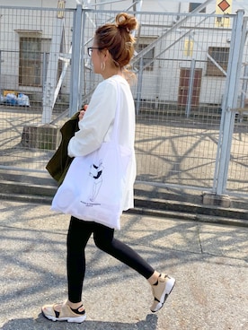 N A O M Iさんのコーディネート