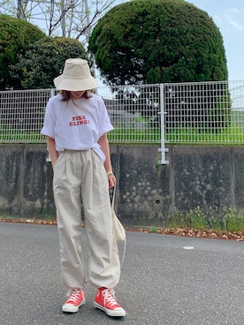 N A O M Iさんのコーディネート