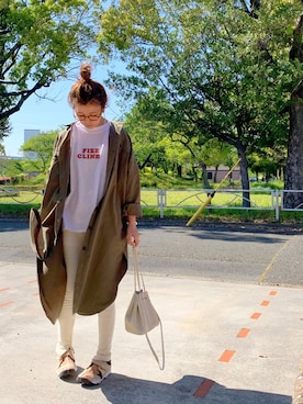 N A O M Iさんのコーディネート