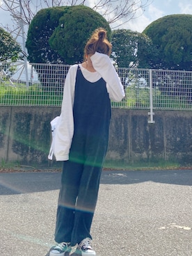 N A O M Iさんのコーディネート