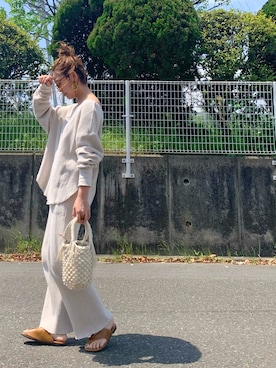 N A O M Iさんのコーディネート