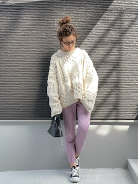 N A O M Iさんのコーディネート