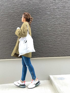 N A O M Iさんのコーディネート