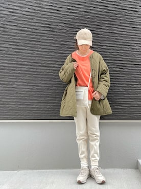 N A O M Iさんのコーディネート