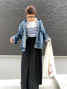 N A O M Iさんのコーディネート