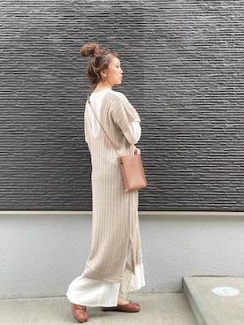 N A O M Iさんのコーディネート