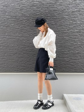 N A O M Iさんのコーディネート