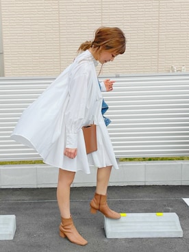 N A O M Iさんのコーディネート