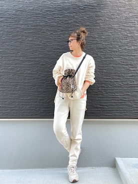 N A O M Iさんのコーディネート