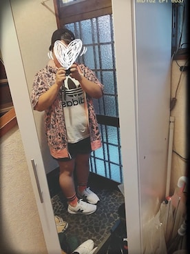 ぶーちゃんちゃんさんのコーディネート