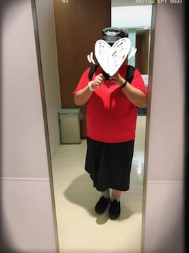 ぶーちゃんちゃんさんのコーディネート