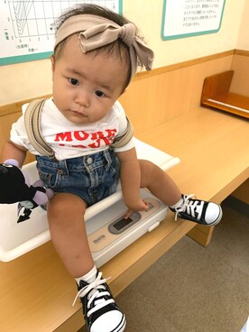 しょこさんのコーディネート