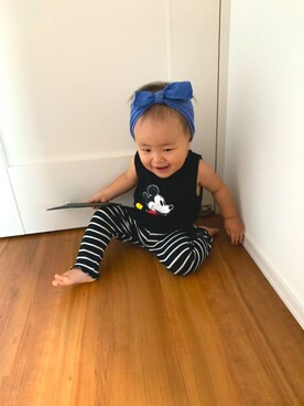 しょこさんのコーディネート