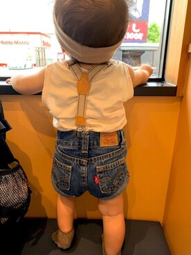 しょこさんのコーディネート