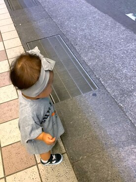 しょこさんのコーディネート