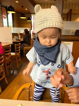 しょこさんのコーディネート