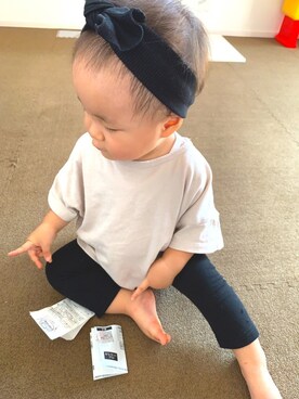 しょこさんのコーディネート