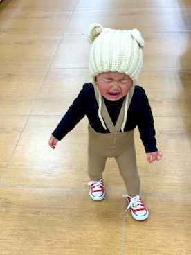 しょこさんのコーディネート