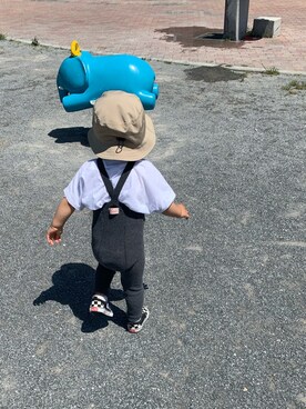 しょこさんのコーディネート