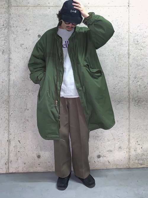 Kottamさんのコーディネート