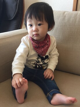 ☆asahi☆さんのコーディネート