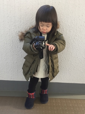 ☆asahi☆さんのコーディネート