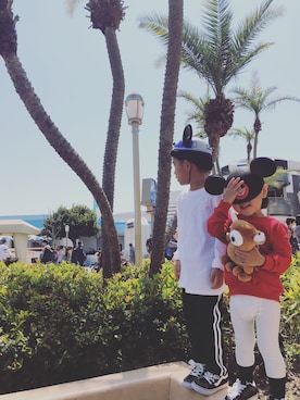 lili  さん（レディース・161cm）の春コーディネート