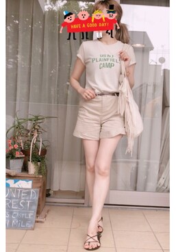 lili  さんのコーディネート